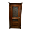 Агата, 800*2000, Цвет: Т-35 (коричневый)
